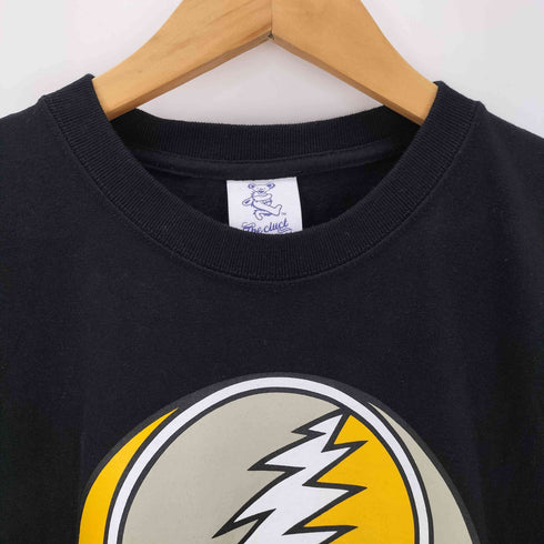 クラクト CLUCT STEEL YOUR FACE S/S TEE メンズ JPN:L