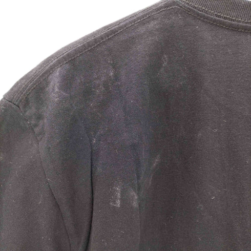 クラクト CLUCT STEEL YOUR FACE S/S TEE メンズ JPN:L