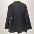 ブラームス BLURHMS heather charcoal ウール ボイル カーディガン ジャケット メンズ JPN:2