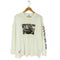 クラクトワークス Cluct Works STAND BY ME L/S TEE メンズ import:M