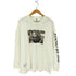 クラクトワークス Cluct Works STAND BY ME L/S TEE メンズ import:M