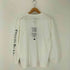 クラクトワークス Cluct Works STAND BY ME L/S TEE メンズ import:M