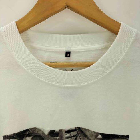 クラクトワークス Cluct Works STAND BY ME L/S TEE メンズ import:M