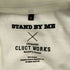 クラクトワークス Cluct Works STAND BY ME L/S TEE メンズ import:M