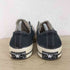コンバース CONVERSE CT70 BLACK LOW CUT レディース JPN:24.5