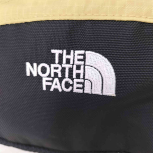ザノースフェイス THE NORTH FACE Granule ボディバッグ メンズ
