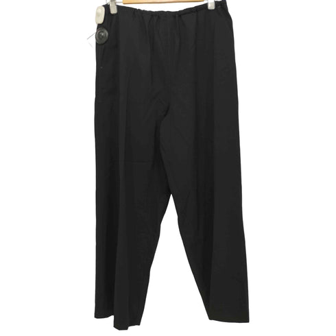 ブラームス BLURHMS Wool Voile Side Seamless Slacks メンズ JPN:2