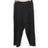 ブラームス BLURHMS Wool Voile Side Seamless Slacks メンズ JPN:2