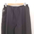ブラームス BLURHMS Wool Voile Side Seamless Slacks メンズ JPN:2