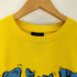 スワッガー SWAGGER SWGプリントTシャツ メンズ