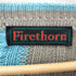Firethorn USA製バイカラーニット メンズ import:L