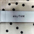 any FAM ニットベスト×ワンピース SET レディース FREE