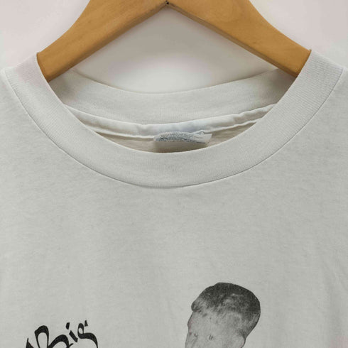 ヘインズ Hanes シングルステッチ チャイルドプリントTシャツ メンズ import:XL
