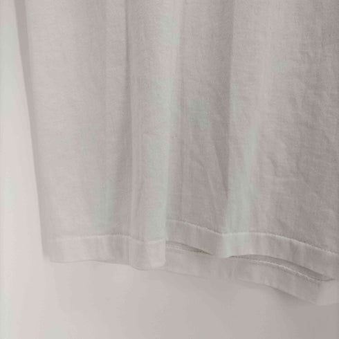 ヘインズ Hanes シングルステッチ チャイルドプリントTシャツ メンズ import:XL