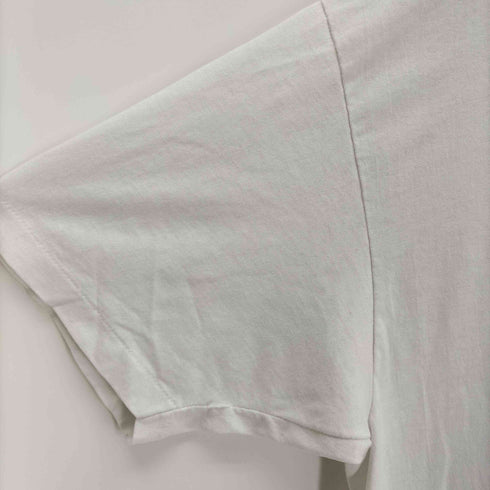 ヘインズ Hanes シングルステッチ チャイルドプリントTシャツ メンズ import:XL