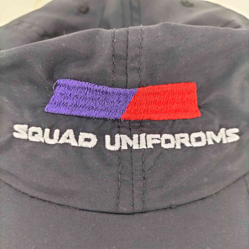 SQUAD UNIFOROMS Head Adorned Uniform メンズ