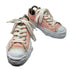 メゾンミハラヤスヒロ Maison MIHARA YASUHIRO HANK OG Sole Canvas Low-top Sneaker ハンク オリジナルソール キャンバスローカットスニーカー メンズ JPN:40