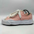 メゾンミハラヤスヒロ Maison MIHARA YASUHIRO HANK OG Sole Canvas Low-top Sneaker ハンク オリジナルソール キャンバスローカットスニーカー メンズ JPN:40