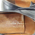 サルヴァトーレフェラガモ Salvatore Ferragamo MADE IN ITALY STUDIO メダリオン 外羽根 ドレスシューズ レザーシューズ メンズ UK:8.5D
