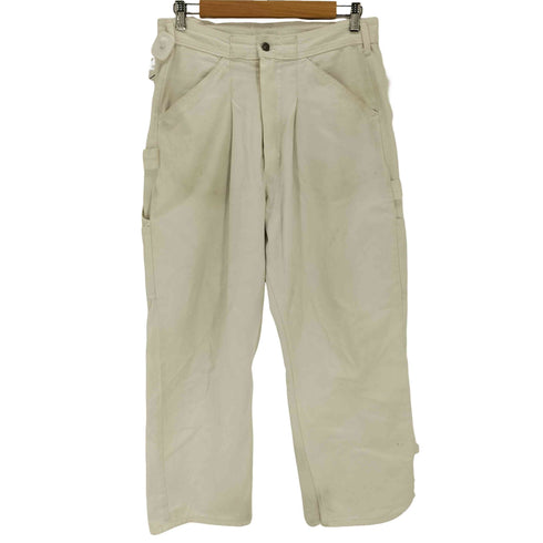 ACE DROP CLOTH CO. ペインターパンツ メンズ