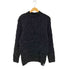 スコッチアンドソーダ SCOTCH&SODA ケーブルニット メンズ
