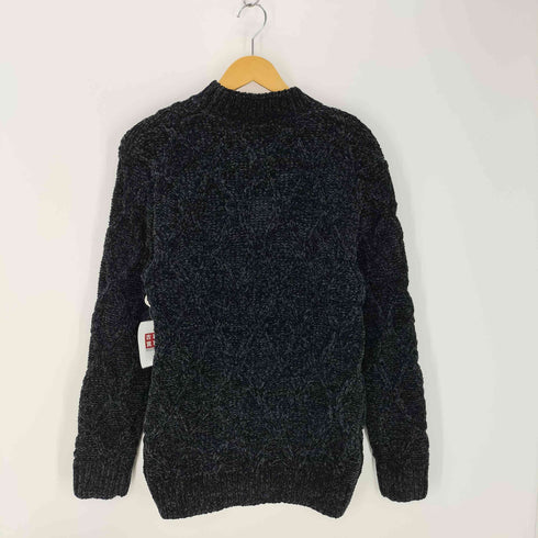 スコッチアンドソーダ SCOTCH&SODA ケーブルニット メンズ