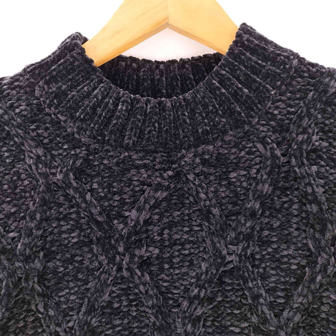 スコッチアンドソーダ SCOTCH&SODA ケーブルニット メンズ