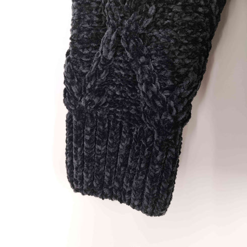 スコッチアンドソーダ SCOTCH&SODA ケーブルニット メンズ