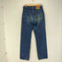リーバイス Levis 501 ボタン裏555 93年04製 バレンシア社 赤耳 ボタンフライデニムパンツ メンズ W29