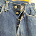 リーバイス Levis 501 ボタン裏555 93年04製 バレンシア社 赤耳 ボタンフライデニムパンツ メンズ W29