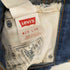 リーバイス Levis 501 ボタン裏555 93年04製 バレンシア社 赤耳 ボタンフライデニムパンツ メンズ W29