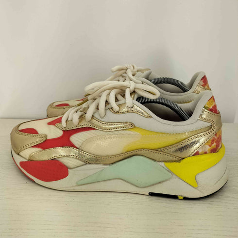 プーマ PUMA RS-X3 メンズ JPN:28.5