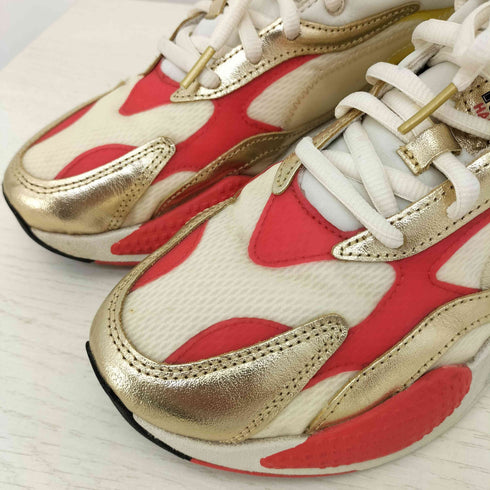 プーマ PUMA RS-X3 メンズ JPN:28.5