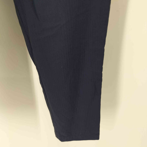 ユニクロプラスジェイ UNIQLO+J ウールスリムフィットパンツ メンズ 0