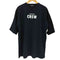 バレンシアガ BALENCIAGA crew logo Tシャツ メンズ JPN:L