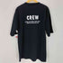 バレンシアガ BALENCIAGA crew logo Tシャツ メンズ JPN:L