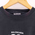 バレンシアガ BALENCIAGA crew logo Tシャツ メンズ JPN:L