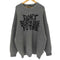 アジョバイアジョ AJOBYAJO DBOF Wool Knit Sweater メンズ JPN:XL