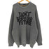 アジョバイアジョ AJOBYAJO DBOF Wool Knit Sweater メンズ JPN:XL