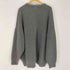 アジョバイアジョ AJOBYAJO DBOF Wool Knit Sweater メンズ JPN:XL