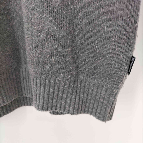 アジョバイアジョ AJOBYAJO DBOF Wool Knit Sweater メンズ JPN:XL