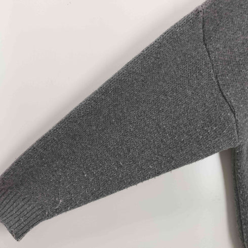 アジョバイアジョ AJOBYAJO DBOF Wool Knit Sweater メンズ JPN:XL