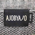 アジョバイアジョ AJOBYAJO DBOF Wool Knit Sweater メンズ JPN:XL