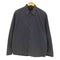 ビューティーアンドユースユナイテッドアローズ BEAUTY & YOUTH UNITED ARROWS パウダークロス シャーリング レギュラーカラー シャツ メンズ JPN:M