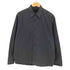 ビューティーアンドユースユナイテッドアローズ BEAUTY & YOUTH UNITED ARROWS パウダークロス シャーリング レギュラーカラー シャツ メンズ JPN:M