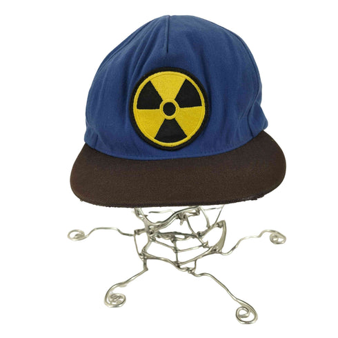 シュプリーム Supreme RADIOACTIVE 5 PANEL CAP メンズ