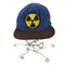 シュプリーム Supreme RADIOACTIVE 5 PANEL CAP メンズ