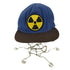 シュプリーム Supreme RADIOACTIVE 5 PANEL CAP メンズ