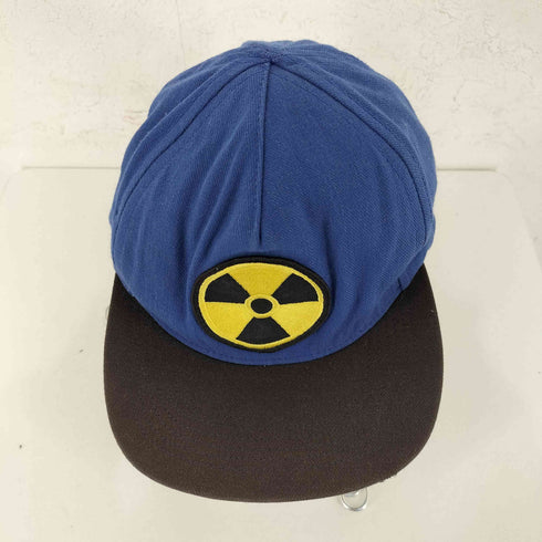 シュプリーム Supreme RADIOACTIVE 5 PANEL CAP メンズ
