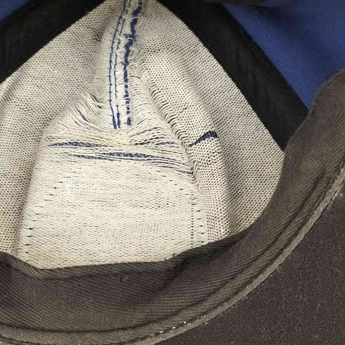 シュプリーム Supreme RADIOACTIVE 5 PANEL CAP メンズ